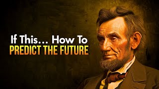 🔥🚀 Timeless Wisdom - Abraham Lincoln Quotes That Will Change Your Perspective