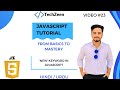 JavaScript Tutorial: Mastering the 'new' Keyword in JavaScript: A Beginner's Guide | (Hindi Urdu)