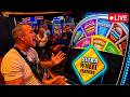 We Just BANKRUPTED Hard Rock Tampa's High Limit Room!