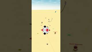 kite fighting game play video😈😈😈😈😈 #kite #fighting #kiteflying #shorts #viral #youtubeshorts
