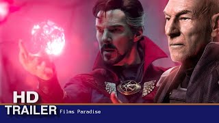 Doctor Strange | DOCTOR STRANGE 2 "Wong Into Battle" TV Spot (NEW, 2022) | Films Paradise