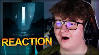 Reacting to: \