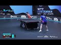 satsuki odo vs kuai man ws sf wtt contender muscat 2025