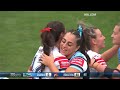 nrlw 2024 round up round 7