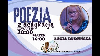 27 POEZJA z dedykacją - antologia 