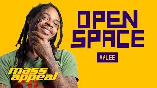 Open Space: Valee | Mass Appeal