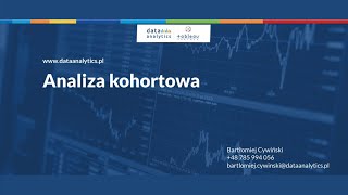 Tableau tips and tricks - Analiza kohortowa