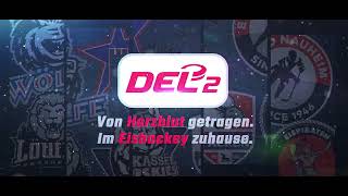 DEL2 Playoff-Trailer 2022