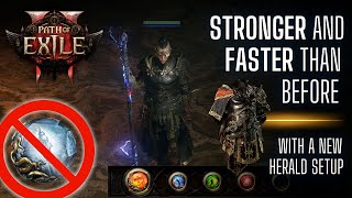 [PoE2] Crit Attribute Stacker Flurry Flicker Invoker - BUILD UPDATE