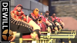 Great Heavy Wall Returns ( MVM )