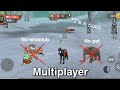 WildCraft: I'm a noob | Multiplayer | Funny and intresting moments