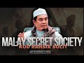 Kod Rahsia Sulit Malay Secret Society - Ustaz Muhammad Al Amin