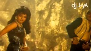 Tamma Tamma Loge (Remix) - DJ J-Ya | Bollywood 90s Dance Hit | Bappi Lahiri,Anuradha Paudwal