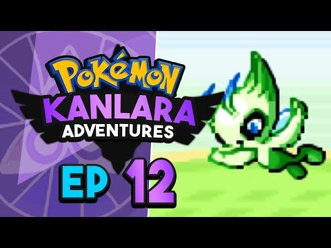 Pokemon Kanlara Adventures GBA Part 12 ITS MY DESTINY! Pokemon Rom hack Gameplay Walkthrough