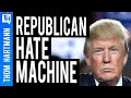 Do Republicans Have Anything to Offer America Besides Hate?