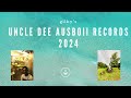 CNCLE DEE- AUSBOH REC 2024