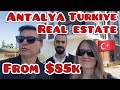 Must-Know: Antalya Real Estate 2023