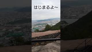 【ラブラドール】マックス四国の旅🐾屋嶋城後🏯