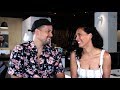 JOHNNYSWIM on Marriage Questions, Relationship Advice and, Yes, Date Night Songs