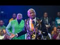 WHILE MEN SLEPT By Apostle Johnson Suleman (Sons & Daughters Of The Prophet - Day3 Morning)