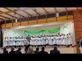 Sisuka ezweni lobugqila | song perfomed by Eldership Choir under O/s Sirhala