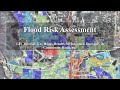 Using Flood Risk Assessment in GIS