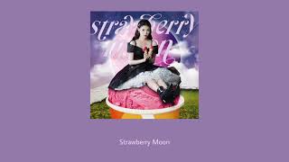 Download lagu iu strawberry moon