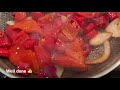 delicious piri piri sauce recipe 🌶️  i cook 4 u