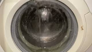 Bosch WFO2467GB/15 - DeepClean+ - Turbo Drum Cleaning with Jetsystem