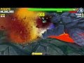 Hungry Shark Evolution Pyro Shark Android Gameplay #6