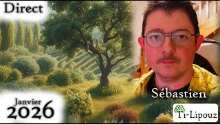 Ti-Lipouz - Direct de début d'année 2026