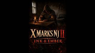 X Marks NJ II Promo Video 5