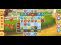 FARM HEROES SAGA LEVEL 5049