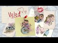 dorothy veled official lyric video