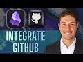 How to Integrate Obsidian with GitHub [2026 Guide]