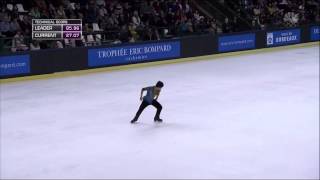 Denis Ten 2014 TEB LP