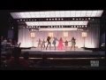 Glee - Bad Romance - Reversed