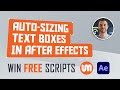 Advanced Responsive Text Boxes | Ukramedia Tools Giveaway