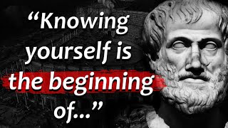 Quotes From Aristotle That Will Make You Smarter | Quotes, Sayings & Wisdom