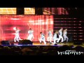 fancam 121004 mcd smile thailand a jax hot game