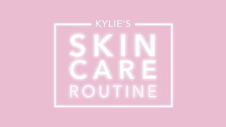 KYLIE'S SKIN CARE ROUTINE I Douglas Cosmetics