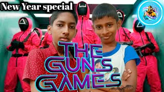 තුවක්කු සෙල්ලම | the guns games | new year special | kumu productions