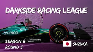 DRL | Round 5: Suzuka