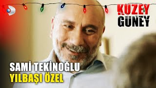 Sami Tekinoğlu Sahneleri - 2021 Yılbaşı Özel