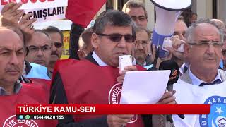 Türkiye Kamu-Sen