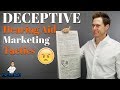 Deceptive Hearing Aid Marketing Tactics | The Truth About Hearing Aid Marketing