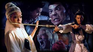 This is What Real Kung Fu Cinema Looks Like