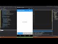 Xamarin Android Tutorial   47   Material Design   Customizing Toolbar