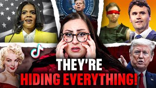 Conspiracy Theories That Change Everything