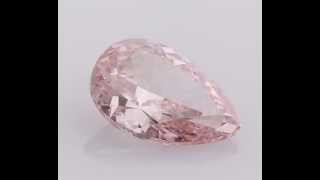 VIVIAL - PINK, COLOR DIAMOND BS-457581 1.77ct